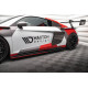Body kit and visual accessories Bodykit Audi R8 Mk2 Facelift | races-shop.com