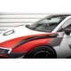 Body kit and visual accessories Bodykit Audi R8 Mk2 Facelift | races-shop.com