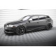 Body kit and visual accessories Side Flaps Audi RS6 Avant C6 | races-shop.com