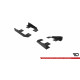 Body kit and visual accessories Side Flaps Audi RS6 Avant C6 | races-shop.com