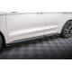 Body kit and visual accessories Side Skirts Diffusers Ford Edge Sport Mk2 | races-shop.com
