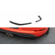 Body kit and visual accessories Rear Side Splitters Porsche 718 Cayman 982c | races-shop.com