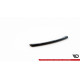 Body kit and visual accessories Central Rear Splitter BMW X3 G01 | races-shop.com