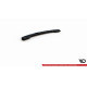 Body kit and visual accessories Central Rear Splitter BMW X3 G01 | races-shop.com
