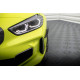 Body kit and visual accessories Carbon Fiber Front Bumper Wings (Canards) BMW 1 F40 M-Pack/ M135i | races-shop.com
