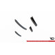 Body kit and visual accessories Carbon Fiber Front Bumper Wings (Canards) BMW 1 F40 M-Pack/ M135i | races-shop.com