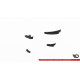 Body kit and visual accessories Carbon Fiber Front Bumper Wings (Canards) BMW 1 F40 M-Pack/ M135i | races-shop.com