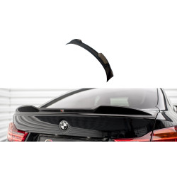 Spoiler Cap 3D Porsche BMW 4 Gran Coupe F36