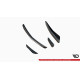 Body kit and visual accessories Front Bumper Wings (Canards) Honda Civic Type-R Mk 11 | races-shop.com