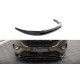 Body kit and visual accessories Front Splitter Ford Tourneo Custom Mk1 Facelift | races-shop.com