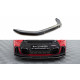 Body kit and visual accessories Front Splitter V.1 Mini Cooper S John Cooper Works F56 Facelift | races-shop.com