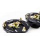 MTS Technik komplet MTS Technik Adjustable camber caster plates (front) for Volkswagen/ Skoda/ Audi/ Seat | races-shop.com