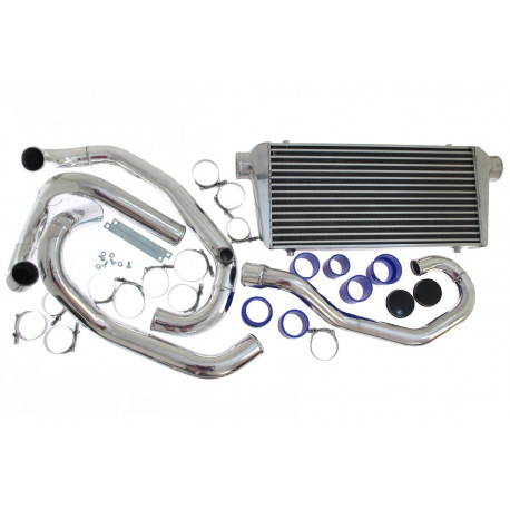 Intercoolers for specific model Intercooler kit Subaru Impreza GT 1996-01 | races-shop.com