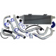 Intercoolers for specific model Intercooler FMIC kit Subaru Impreza 01-07 WRX STI ver.2 | races-shop.com