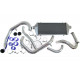 Intercoolers for specific model Intercooler FMIC Audi A4, VW Passat B5 1.8T 20V 480 x 240 x 45mm | races-shop.com