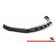 Body kit and visual accessories Front Splitter V.1 Hyundai Kona N Mk1 | races-shop.com