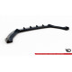 Body kit and visual accessories Front Splitter V.1 Hyundai Kona N Mk1 | races-shop.com