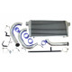 Intercoolers for specific model Intercooler FMIC kit Mitsubishi Lancer EVO 4-6 | races-shop.com