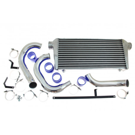Intercoolers for specific model Intercooler kit Mitsubishi Lancer EVO 4-6 | races-shop.com
