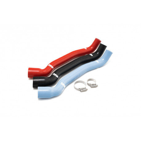 Hyundai Silicone Hose Kit for Audi, VW, SEAT, and Skoda 1.8T 150HP Engines | races-shop.com