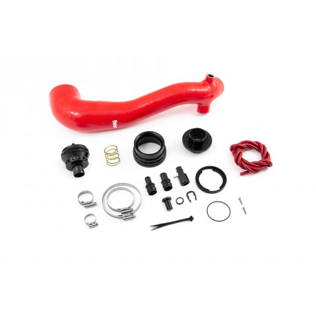 SALE Silicone Hose Kit for Audi, VW, SEAT, and Skoda 1.8T 150HP Engines | races-shop.com