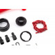 Volkswagen Silicone Hose Kit for Audi, VW, SEAT, and Skoda 1.8T 150HP Engines | races-shop.com