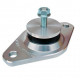 Transmission mounts and parts VIBRA-TECHNICS ROAD Transmission Mount for Ford Escort Cosworth 4x4 | races-shop.com