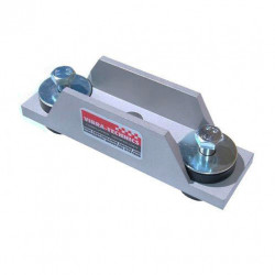 VIBRA-TECHNICS RACE Transmission Mount for Ford Type 9 Gearbox