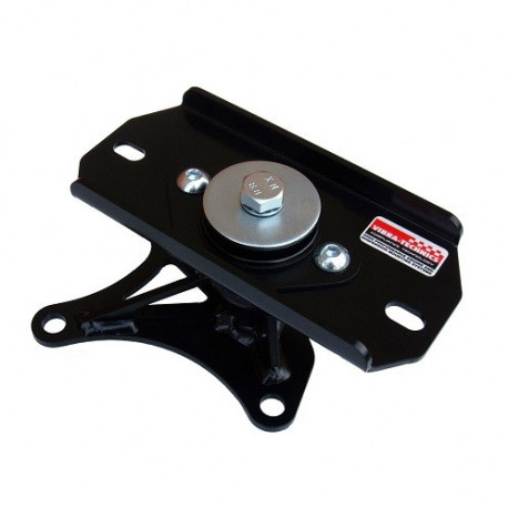 Transmission mounts and parts VIBRA-TECHNICS ROAD Transmission Mount for Ford Fiesta MK5 | races-shop.com
