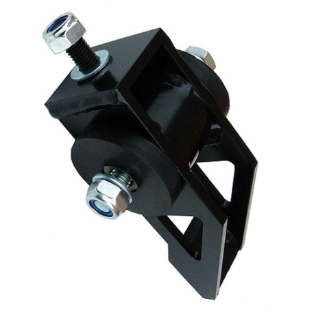 Engine and transmission mounts VIBRA-TECHNICS ROAD RH Engine Mount for Ford Escort MK4 | races-shop.com
