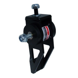 VIBRA-TECHNICS ROAD RH Engine Mount for Ford Escort MK4