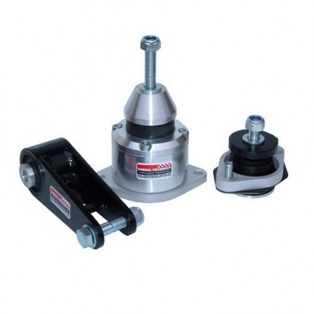 Engine and transmission mounts VIBRA-TECHNICS ROAD Engine Mounts for Lotus Elise | races-shop.com