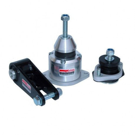 Engine and transmission mounts VIBRA-TECHNICS RACE Engine Mounts for Lotus Elise | races-shop.com