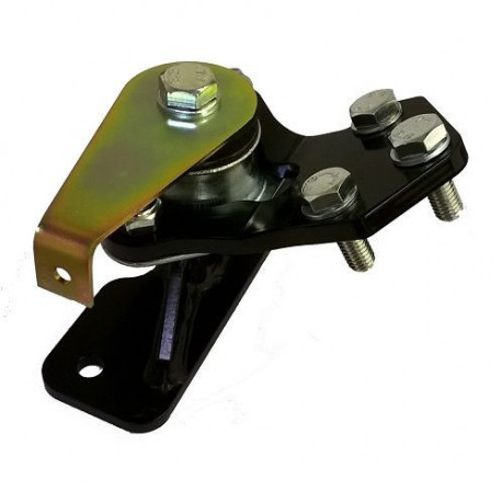 Engine and transmission mounts VIBRA-TECHNICS Uprated RH Engine Mount for Citroen C2 (TU5JP4 & TU5JP4S) | races-shop.com