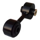 Engine and transmission mounts VIBRA-TECHNICS ROAD Torque Link for Citroen C2 | races-shop.com