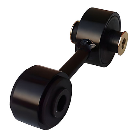 Engine and transmission mounts VIBRA-TECHNICS ROAD Torque Link for Citroen C2 | races-shop.com