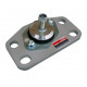 Engine and transmission mounts VIBRA-TECHNICS ROAD RH Engine Mount for Renault Twingo RS | races-shop.com