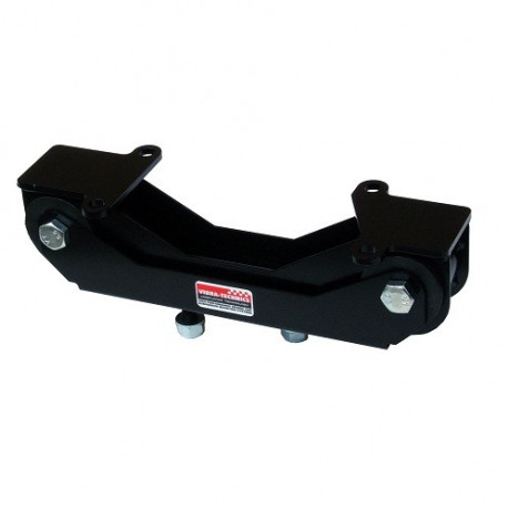 Transmission mounts and parts VIBRA-TECHNICS RACE Transmission Mount for Subaru Impreza GC (92-00) | races-shop.com