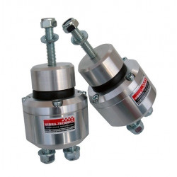 VIBRA-TECHNICS RACE Engine Mounts for Toyota Aristo JZS161 (97-04)