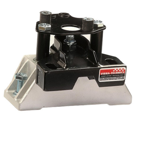 Engine and transmission mounts VIBRA-TECHNICS ROAD RH Engine Mount for VW Golf 4 R32 | races-shop.com