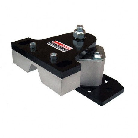 Transmission mounts and parts VIBRA-TECHNICS RACE Transmission Mount (MT) for Audi TT 8N (exc. DSG) | races-shop.com