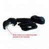 VIBRA-TECHNICS RACE Torque Link Insert for Audi TT 8N