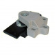 Transmission mounts and parts VIBRA-TECHNICS RACE Transmission Mount for Audi TT 8J (inc. DSG) | races-shop.com