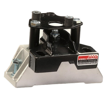 Engine and transmission mounts VIBRA-TECHNICS ROAD RH Engine Mount for VW Golf 5 R32 | races-shop.com