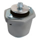 Engine and transmission mounts VIBRA-TECHNICS ROAD Front Engine Mount for VW Golf 3 VR6 | races-shop.com