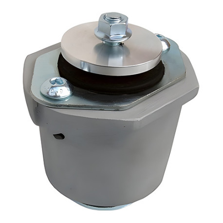 Engine and transmission mounts VIBRA-TECHNICS ROAD Front Engine Mount for VW Golf 3 VR6 | races-shop.com