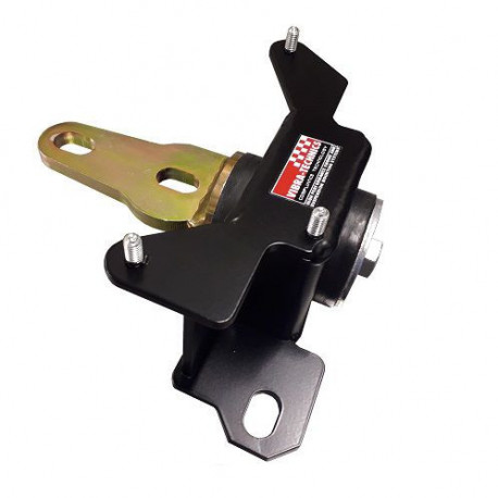 Transmission mounts and parts VIBRA-TECHNICS ROAD Transmission Mount for Ford Fiesta MK7 MT5 (08-17) | races-shop.com