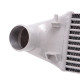Intercoolers for specific model Ford Fiesta ST 180 Performance Intercooler, 2013+ | races-shop.com