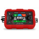 Amplifiers ZERONOISE intercom amplifier Fearless Digital | races-shop.com