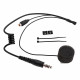 Adapters and accessories ZERONOISE microphone kit Pit-Link for helmets | races-shop.com